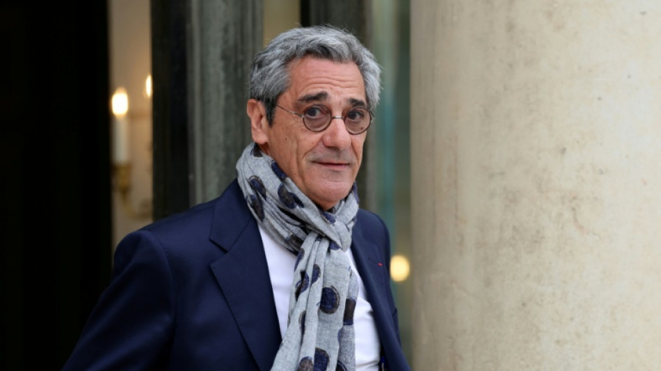 La reprise d'entreprise, sujet &eacute;conomique et tr&egrave;s psychologique, que le gouvernement veut mieux accompagner