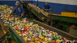De la basura a las g&oacute;ndolas: Brasil es modelo en reciclaje de latas