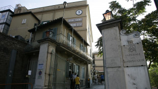 Nella statua della Maddalena di Donatello segni di malattia rara