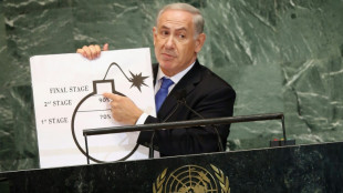 Programa nuclear do Ir&atilde;, a obsess&atilde;o de Netanyahu h&aacute; duas d&eacute;cadas