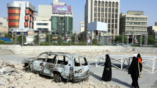 Os últimos acontecimentos da guerra entre Israel e Irã