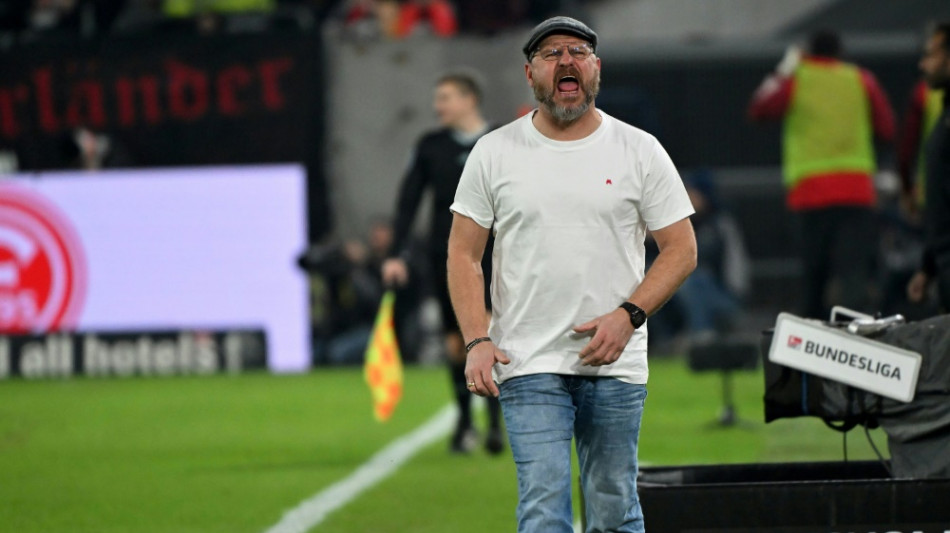 F&uuml;nf Kandidaten, ein Ziel: Schneckenrennen um Relegation