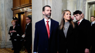 'Societ&agrave; droni con Trump Jr vince contratto con Pentagono'