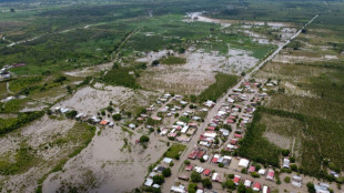 Las inundaciones arrasan una regi&oacute;n agropecuaria de Venezuela