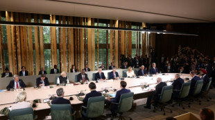 G7 quer isentar multinacionais dos EUA de imposto mínimo global