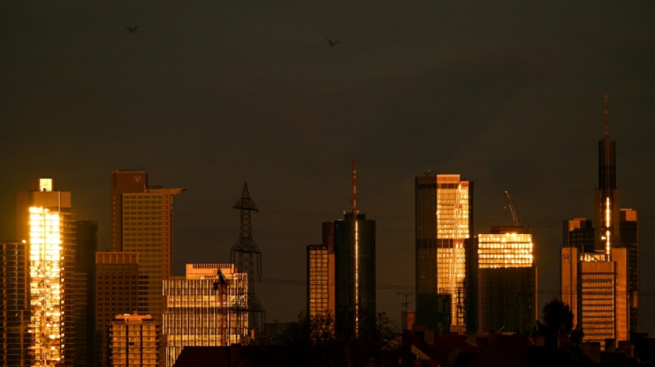 Eurozone economy grows more than expected despite US tariff turmoil