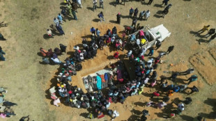 Attaques dans le centre du Nigeria: 198 morts selon un nouveau bilan 
