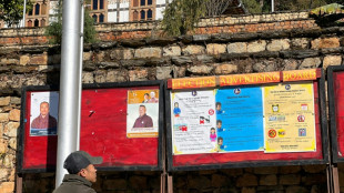 Le Bhoutan vote alors que les difficult&eacute;s &eacute;conomiques affectent le "bonheur national"