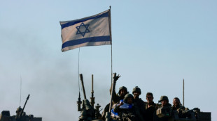 Dans le sud de Gaza, la "phase intensive" des combats touche &agrave; sa fin selon Isra&euml;l