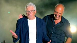 Una notte per Peppino, a Capri l'omaggio