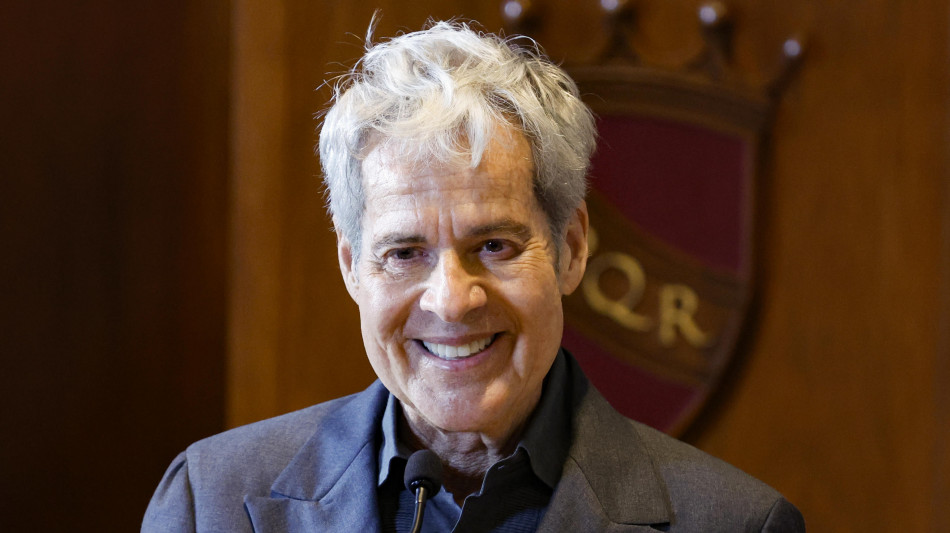 Baglioni compie 74 anni, 'primo percorso Piano di Volo &egrave; finito'