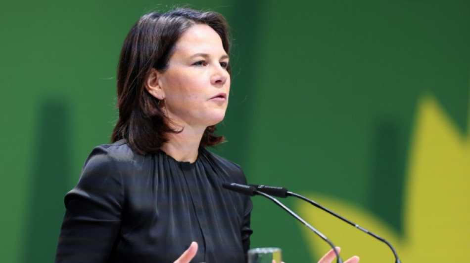 Gr&uuml;ne dringen auf Nachbesserungen an EU-Asylentscheidung