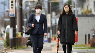 Japon: prison avec sursis pour 3 anciens militaires jug&eacute;s pour violences sexuelles dans l'arm&eacute;e