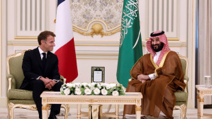Macron parla con Bin Salman, 'risultati significativi sulle forniture di carburante'