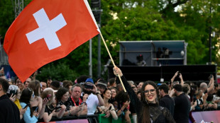 Le Danemark et l'Australie favoris des deuxi&egrave;mes demi-finales de l'Eurovision
