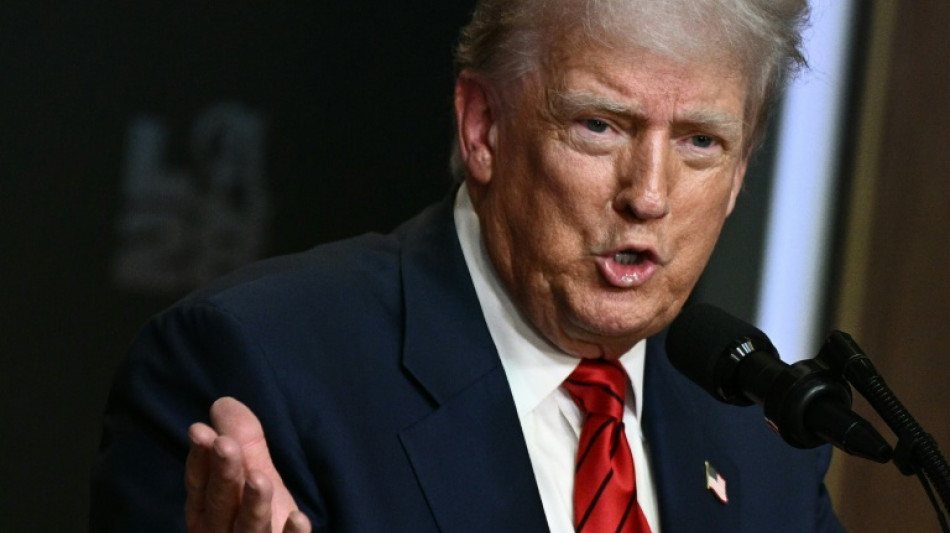 Higher US tariffs kick in for dozens of trading partners