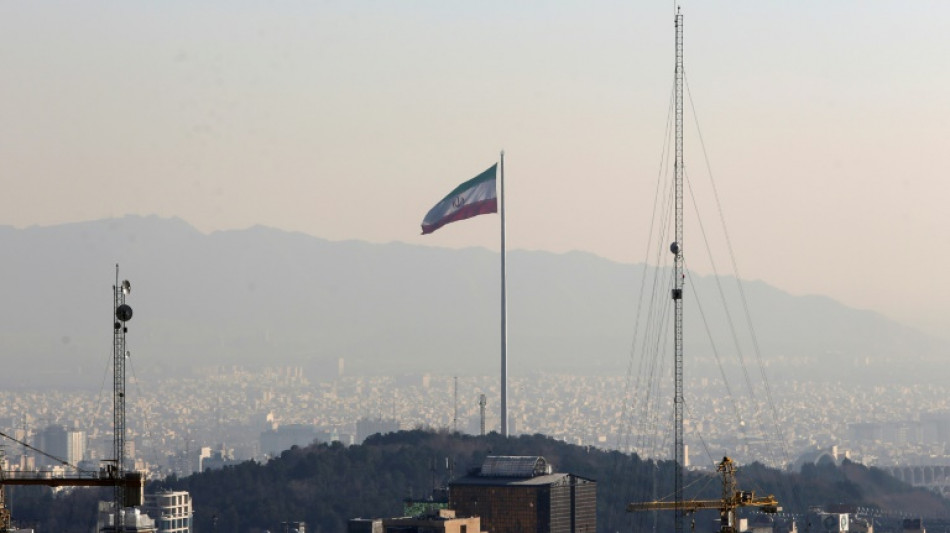 Detenido en Ir&aacute;n un miembro cercano al jefe de la minor&iacute;a sunita