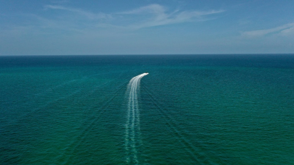 Des dizaines de pays attendus au bapt&ecirc;me du trait&eacute; pour prot&eacute;ger la haute mer