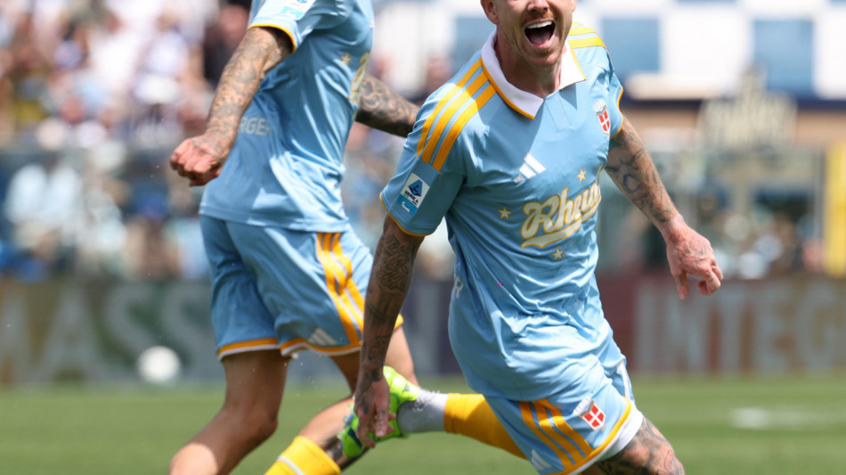 Serie A: Como-Parma 1-0
