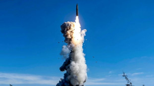 China minimizou teste de míssil com capacidade nuclear, segundo notas diplomáticas neozelandesas