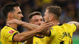 F&uuml;llkrug trifft: BVB gr&uuml;&szlig;t als Spitzenreiter f&uuml;r eine Nacht