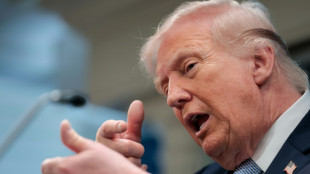 Trump warnt vor Tod "einer gesamten Zivilisation" im Iran