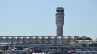 El cierre del gobierno pone el tr&aacute;fico a&eacute;reo de EEUU al borde del caos