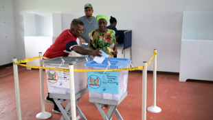 Suriname: fin du vote pour savoir qui g&eacute;rera la future manne p&eacute;troli&egrave;re