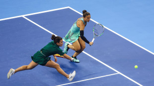Tennis: Wuhan; Paolini e Errani mancano la finale di doppio