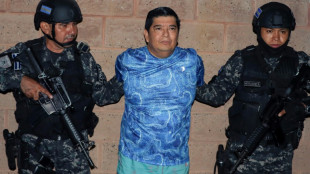 Dirigentes del club Alianza detenidos por la estampida en un estadio salvadore&ntilde;o