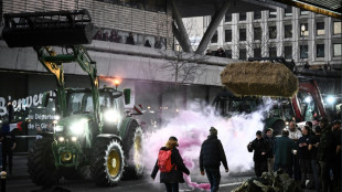 Journ&eacute;e cruciale pour le mouvement de protestation agricole, des mesures attendues sur-le-champ