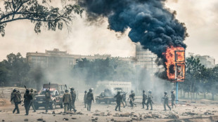 Ao menos 16 mortos e milhares de lojas saqueadas após manifestações no Quênia
