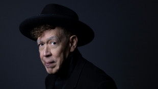 Andr&eacute;s Serrano, el fot&oacute;grafo que pas&oacute; de "blasfemo" a ser bendecido por el papa