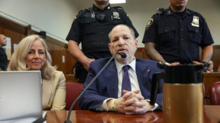 Modelo polonesa Kaja Sokola depõe contra Weinstein pela primeira vez