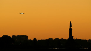 Weniger Reisen und Profit: Fluggesellschaften senken Prognosen f&uuml;r 2025