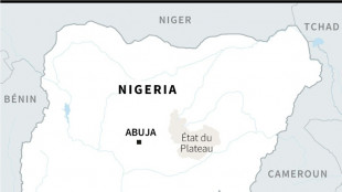 Plus de 160 personnes tu&eacute;es dans des attaques dans le centre du Nigeria