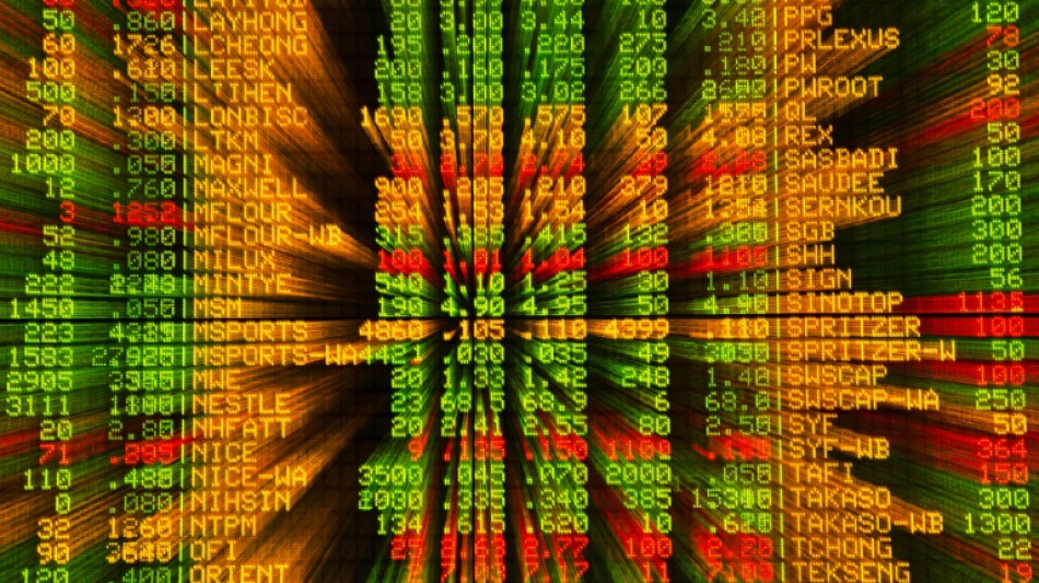 Asia builds on global stocks rally as US jobs data cements rate hopes