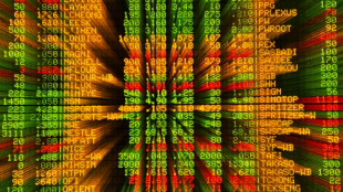 Equity markets struggle as traders prepare for higher rates