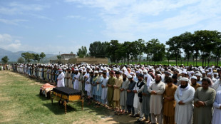 Pakistan party targeted by deadly IS bombing questions state security services