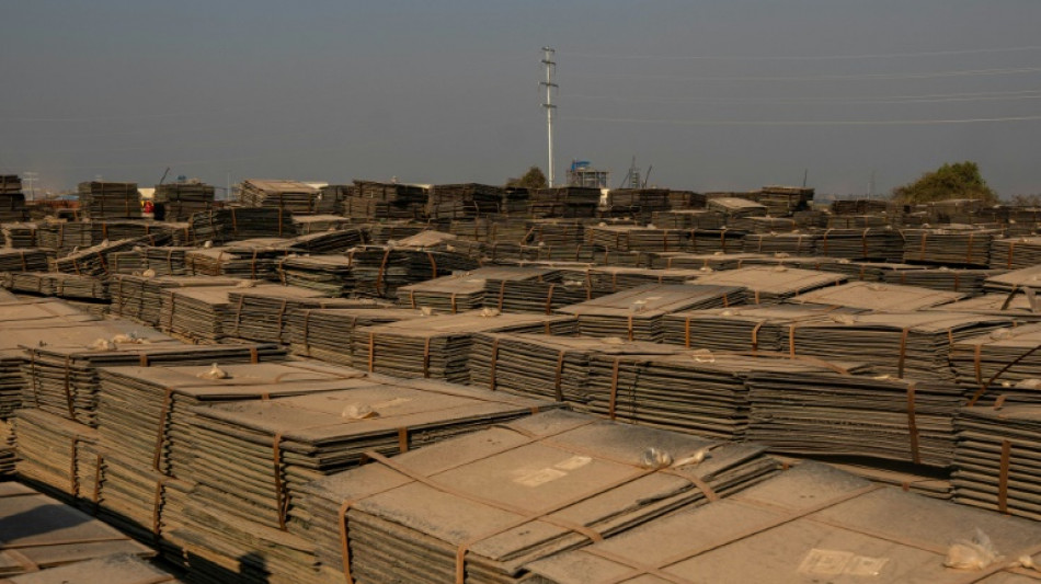 A ascens&atilde;o do cobre impulsionada pela transi&ccedil;&atilde;o energ&eacute;tica