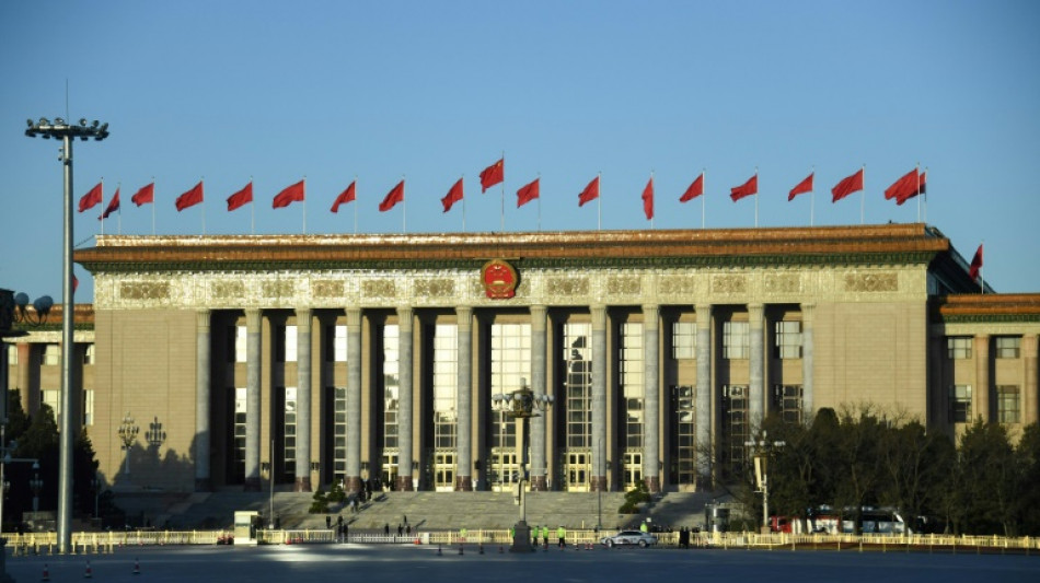 China aumentar&aacute; gasto militar en 7,1% en 2022