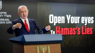 Premiê diz que plano de Israel para Gaza é 'a melhor forma de acabar com a guerra'