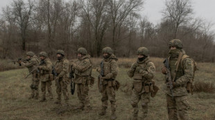 El ej&eacute;rcito ruso informa de avances cerca de una ciudad clave del este de Ucrania