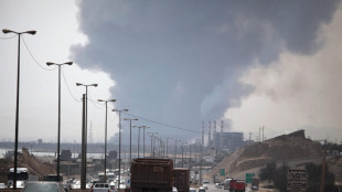 Almeno quattro morti nell'esplosione nel porto iraniano