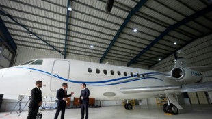 Venezuela chama apreens&atilde;o de avi&atilde;o de 'roubo descarado' e Rubio de 'ladr&atilde;o'