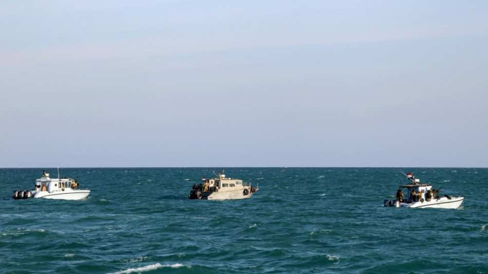 Les Houthis du Y&eacute;men d&eacute;termin&eacute;s &agrave; poursuivre leurs attaques en mer Rouge