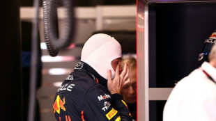 Norris holt Brasilien-Pole - Verstappen st&uuml;rzt ab