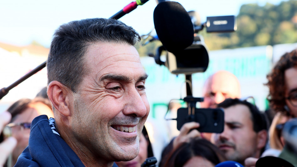 Vannacci, proseguo la mia strada da solo, Futuro nazionale &egrave; realt&agrave;