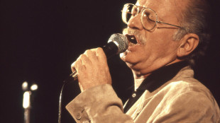 'Gino per sempre', in piazza Grande a Modena le canzoni di Paoli