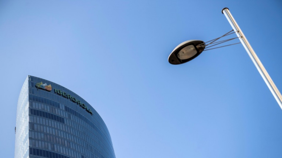 La justicia espa&ntilde;ola absuelve a Iberdrola y cuatro directivos de inflar el precio de la luz